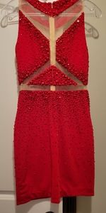 Brand new cocktail dress